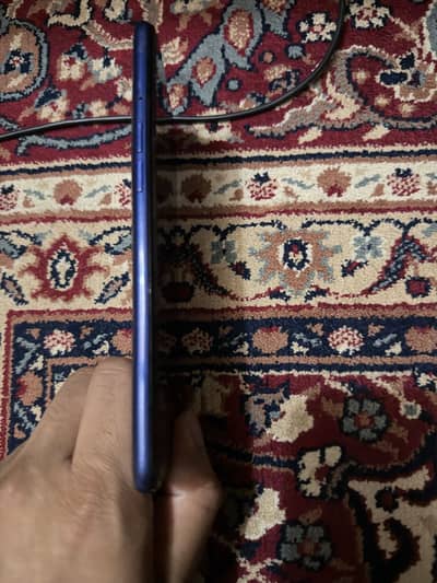 Samsung Mobile A10