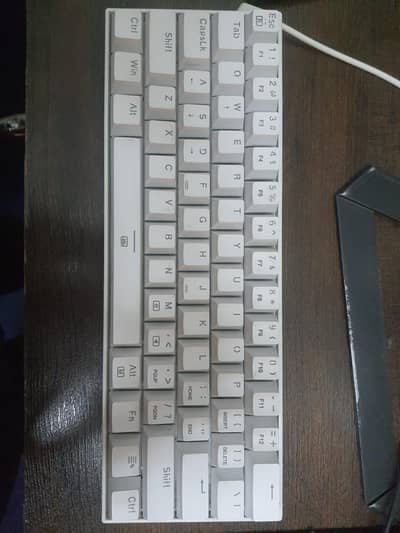 Redragon Keyboard K630