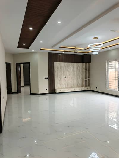 Brand new house for sale in sector F-17 MPCHS Islamabad