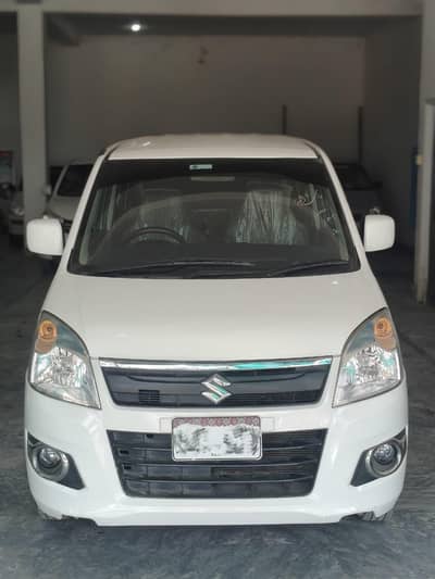 Suzuki wegnore total bampar to bampar janian first owner