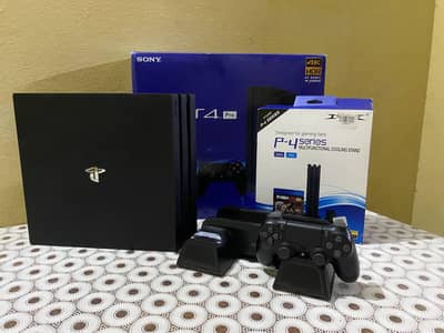 Ps4 pro for sale