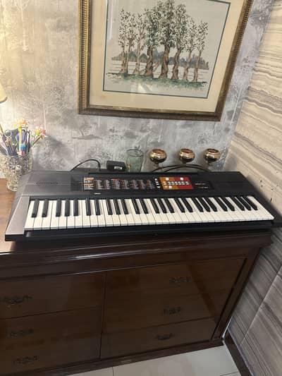 Piano 61 keys PSR