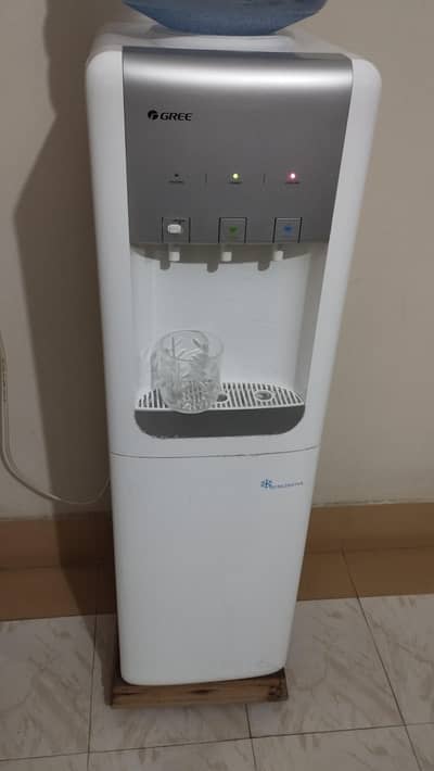 Gree GW-JL500FS