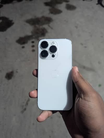 Apple iPhone 14 Pro