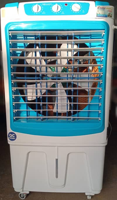 High Performance Room Air cooler