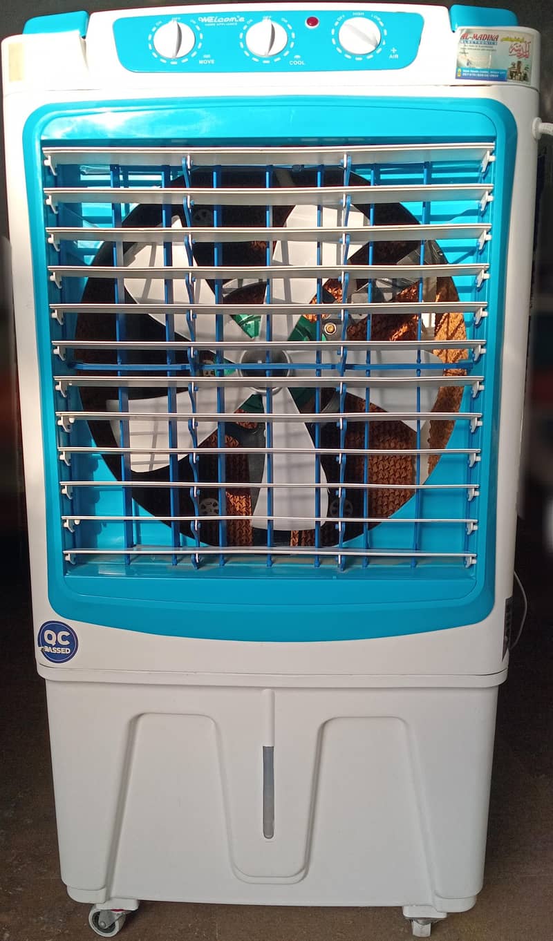 High Performance Room Air cooler 0