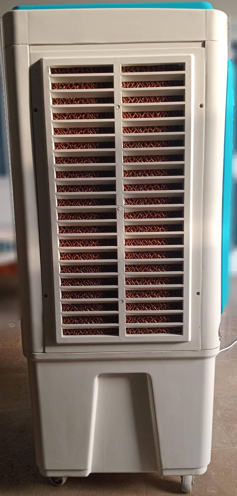 High Performance Room Air cooler 1