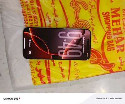 Apple iPhone 16 Pro Max factory unlock