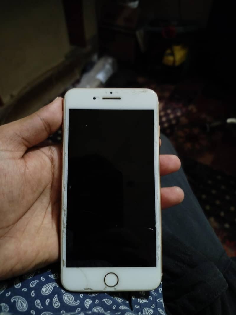 Apple iPhone 8 Plus 1