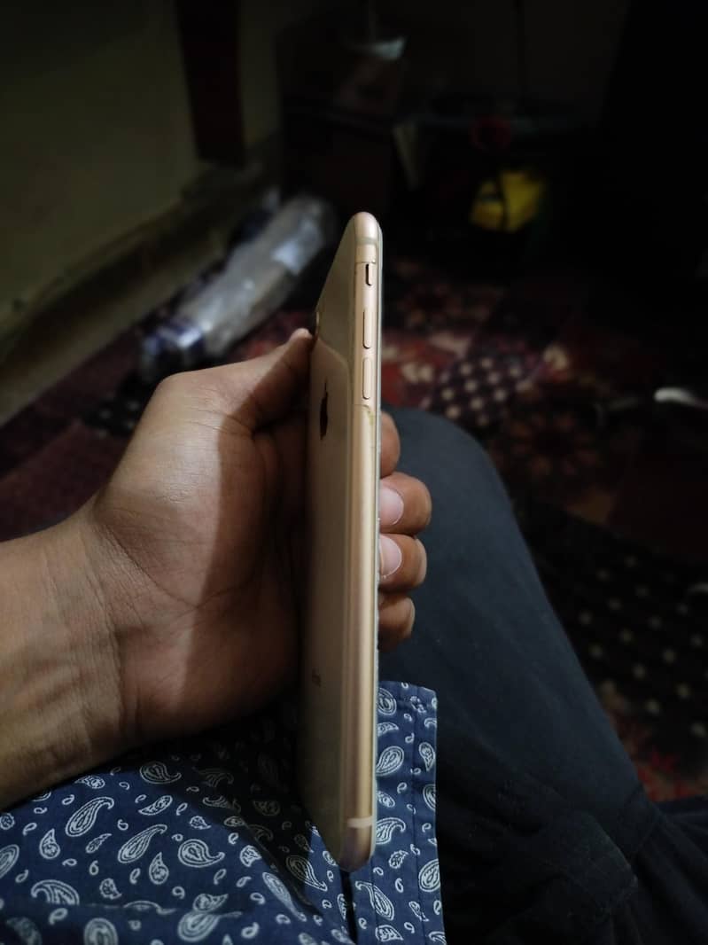 Apple iPhone 8 Plus 3