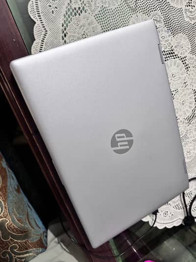 Hp probook 360 Touchscreen