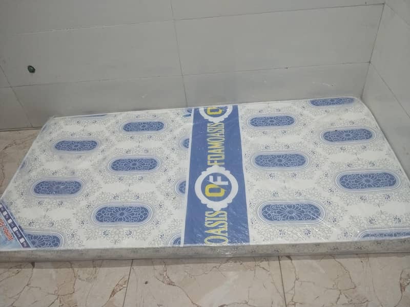 foamoasis 0