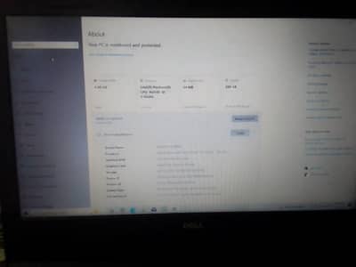 Laptop Dell