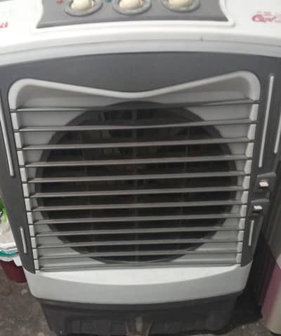super Asia cooler for sale good condition