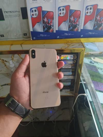 Apple iPhone XS Max