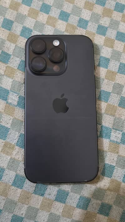 Iphone 16 Pro Jv