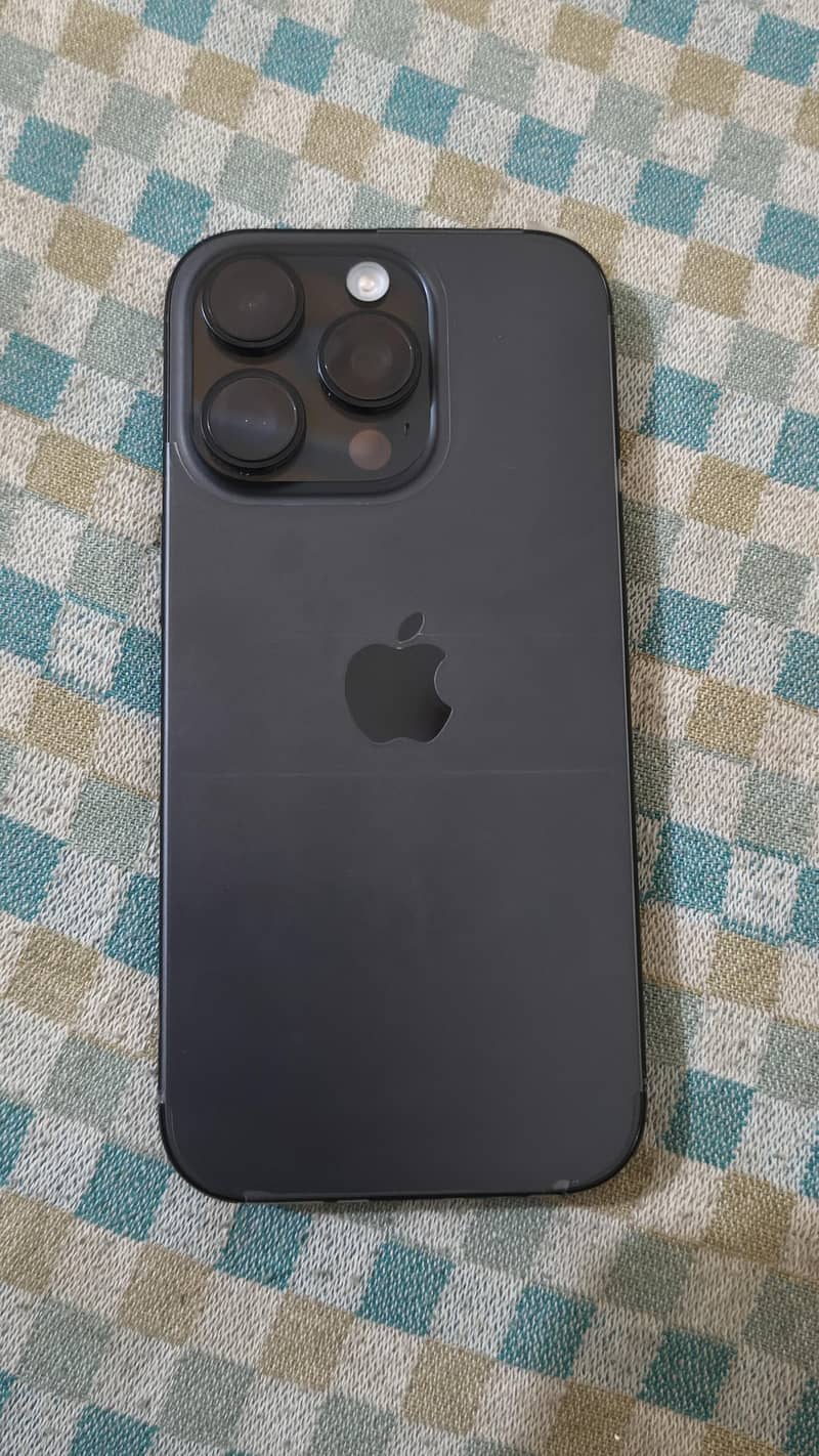 Iphone 16 Pro 0