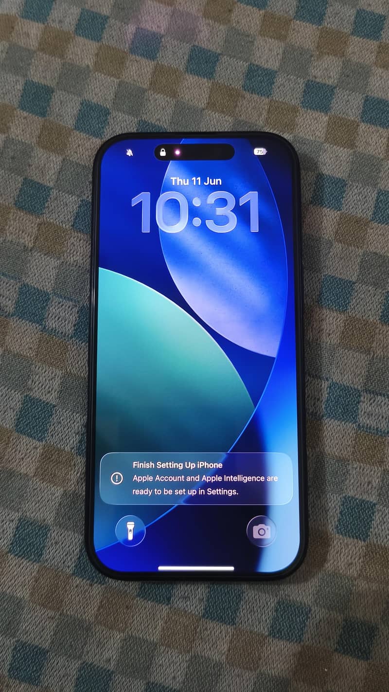 Iphone 16 Pro 1