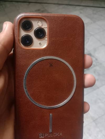 Apple iPhone 11 Pro 256GB