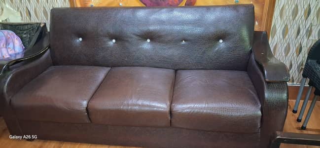 sofa 6 seater