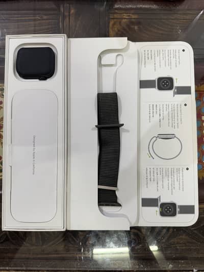 apple watch series 9