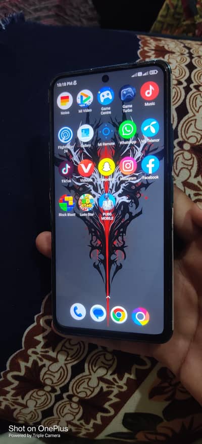 Xiaomi POCO X3 GT