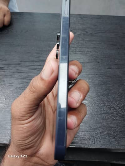 Samsung Mobile A15 5G