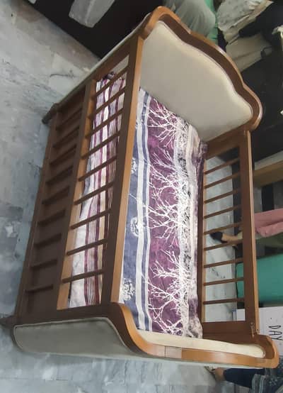 baby bed 