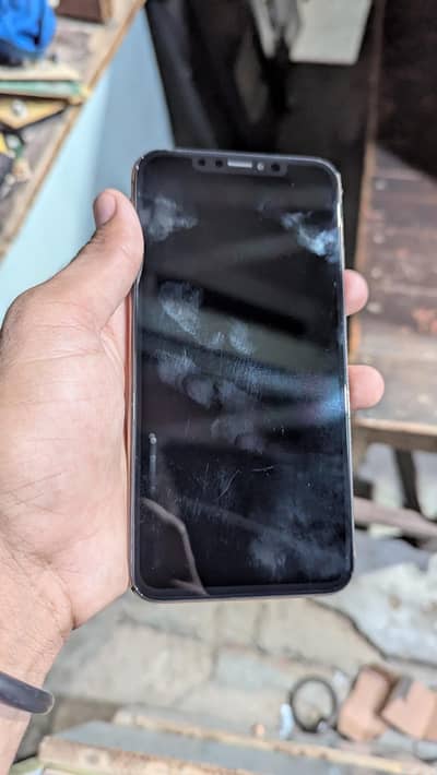 Apple iPhone XS Max