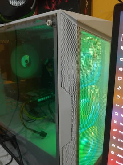 ryzen 2600 a520m msi 16gb ram gtx 960 2gb