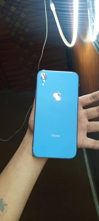 Apple iPhone XR 10by10