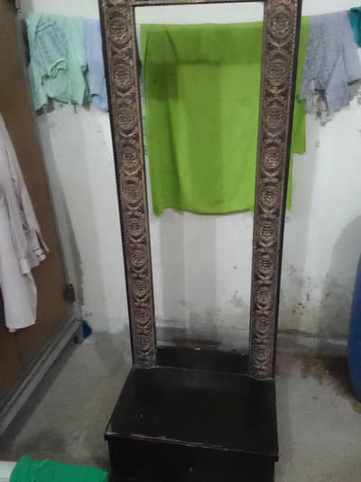 Dressing Table