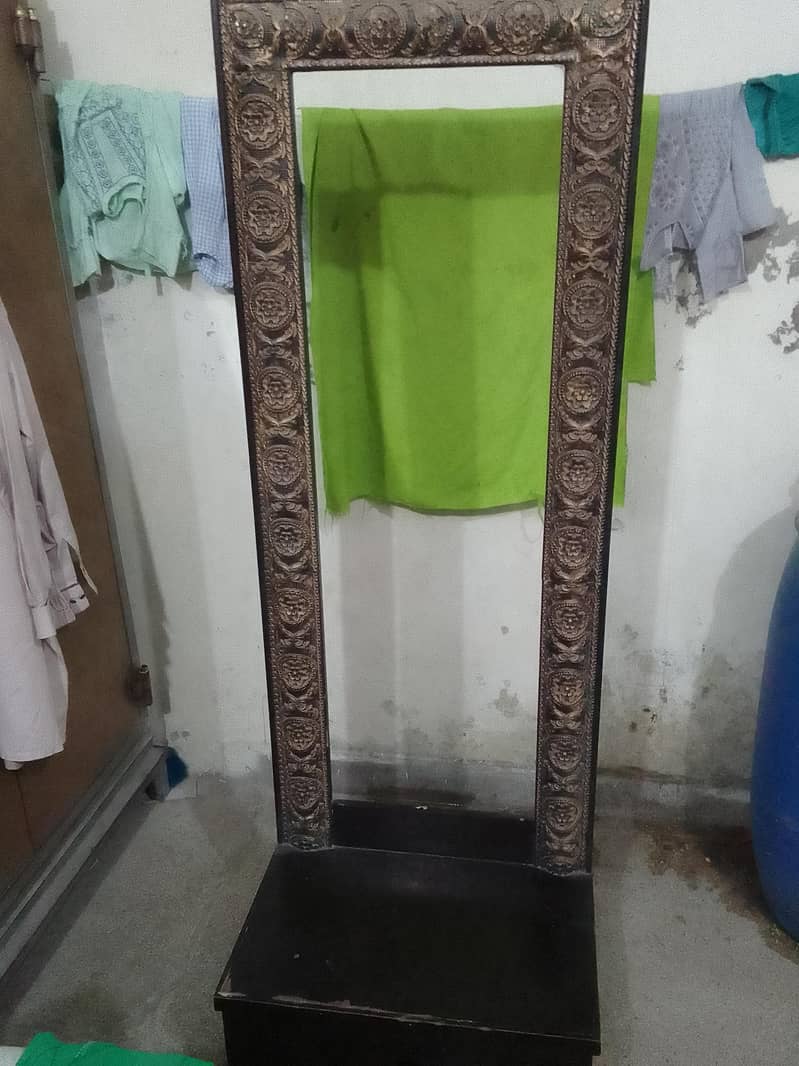 Dressing Table 1