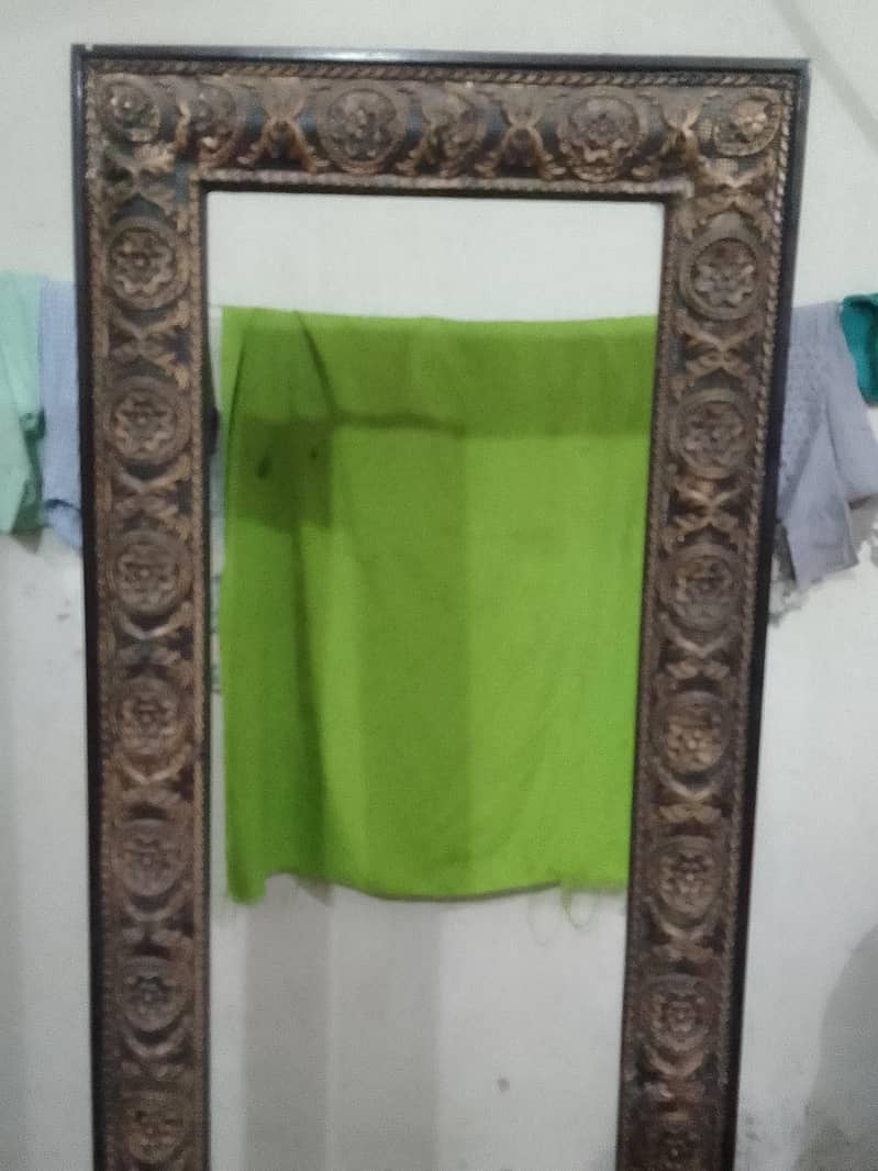 Dressing Table 4
