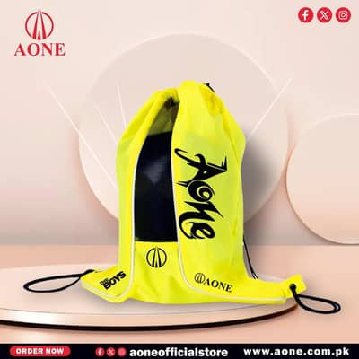 Gym Bag