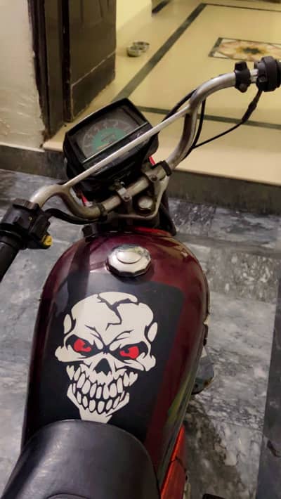 Road prince 70 for sale