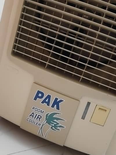 Used air cooler good condition for sale