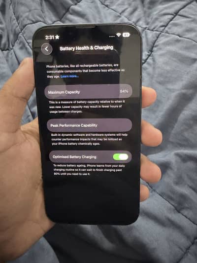 Apple iPhone 13