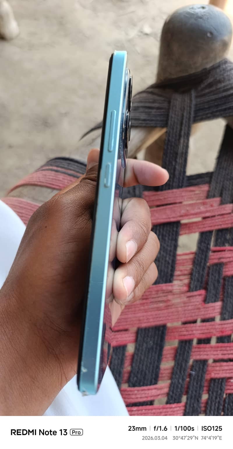Redmi Note 14 3