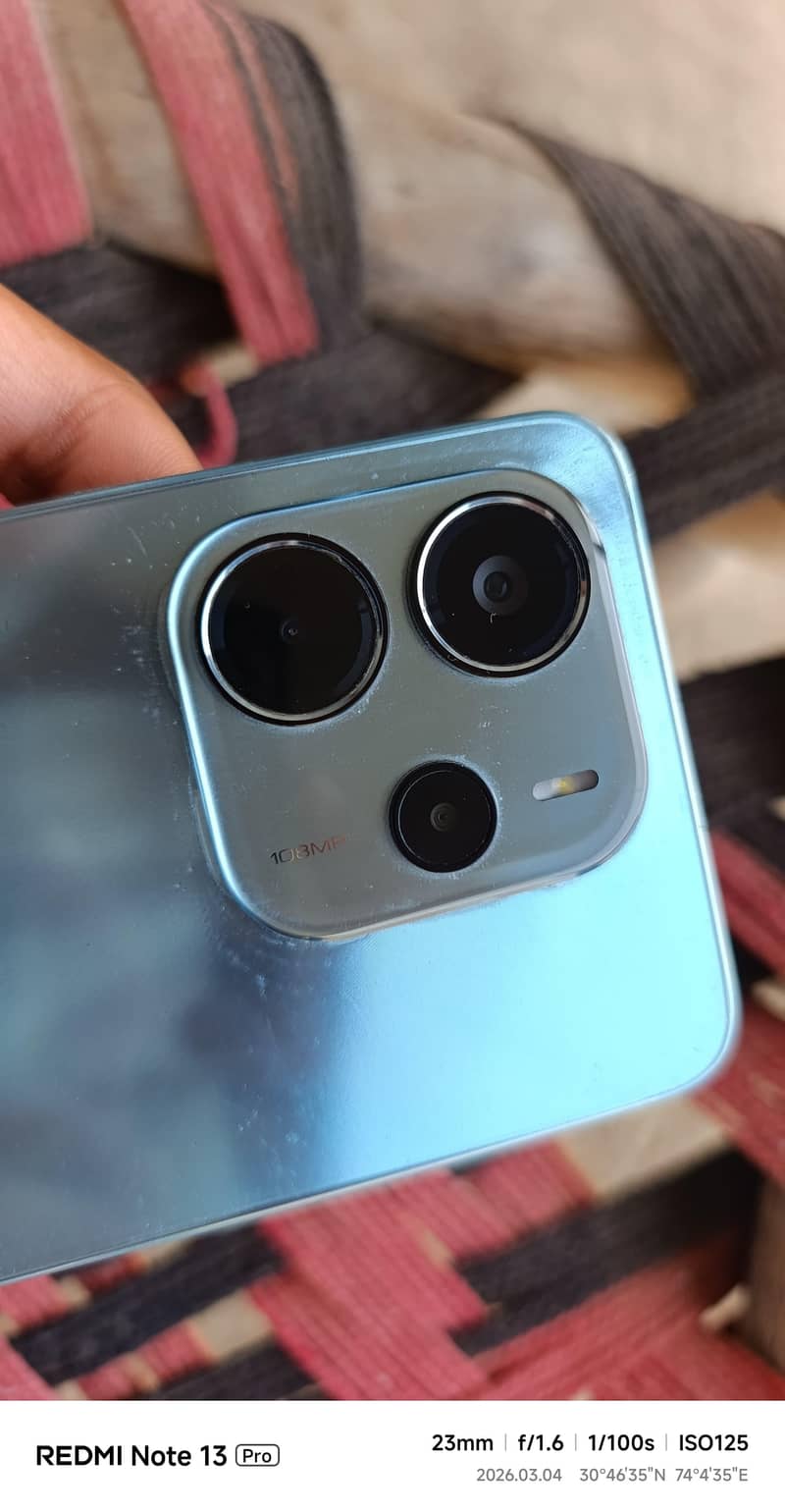Redmi Note 14 5
