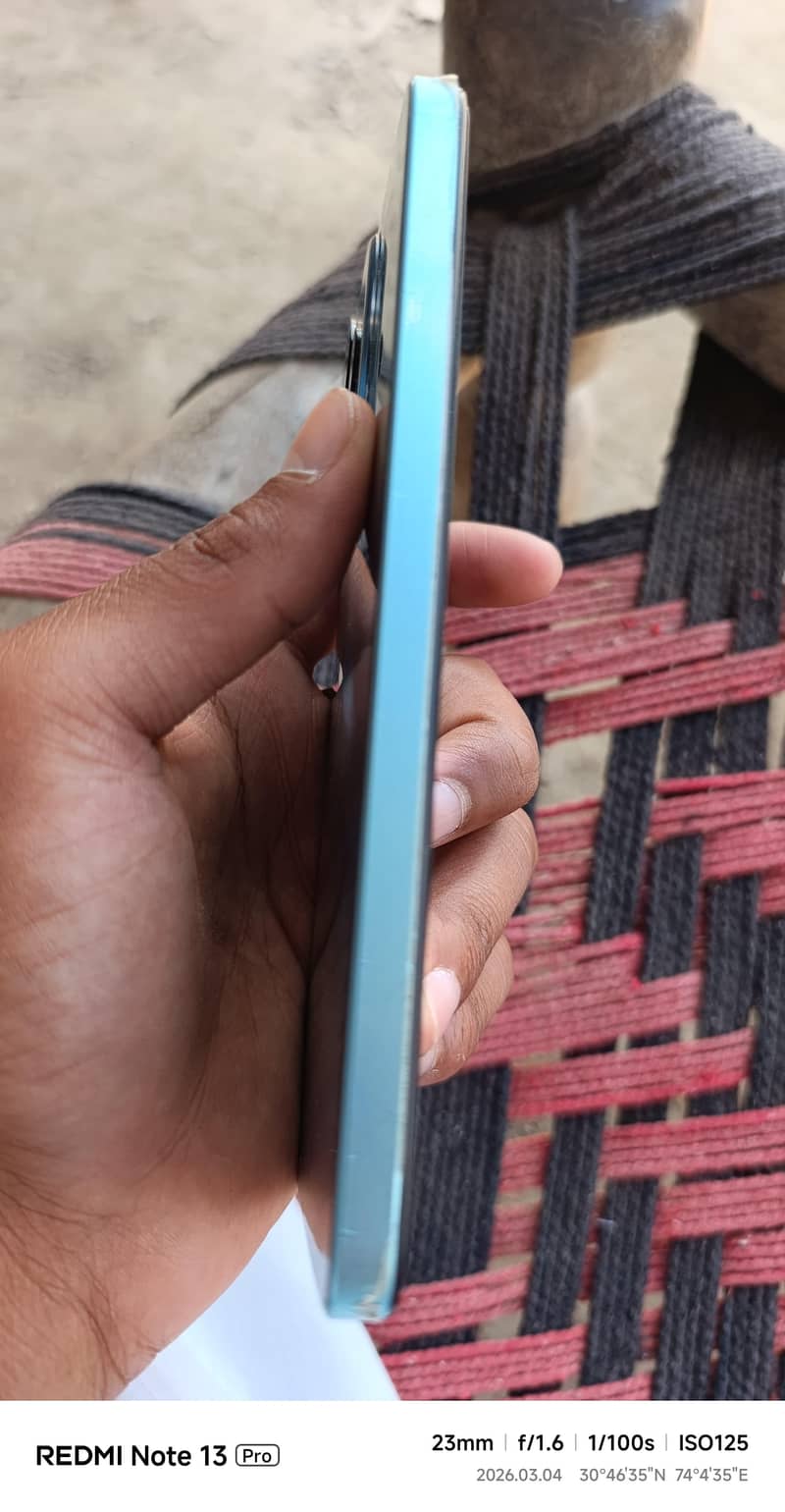 Redmi Note 14 6