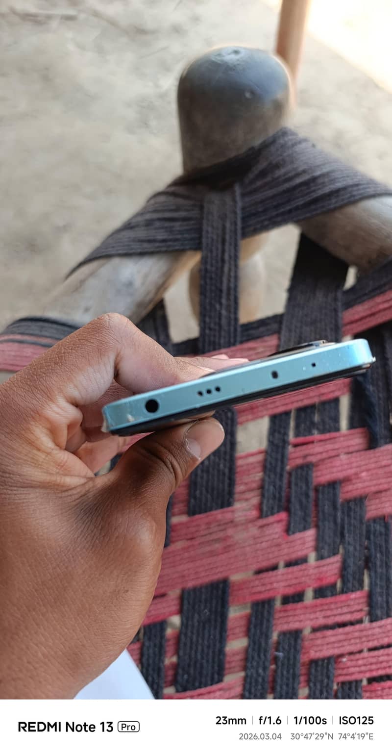 Redmi Note 14 7