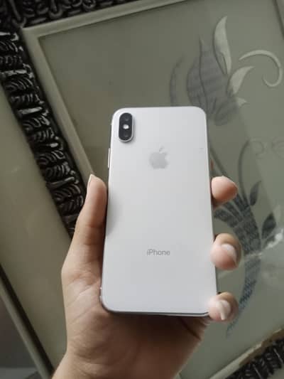 Apple iPhone X For selling