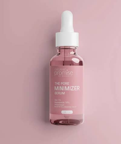 Pore Minimizer Serum