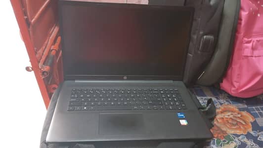HP Laptop | Intel core i5 11th Generation | 16GB Ram | Window 11