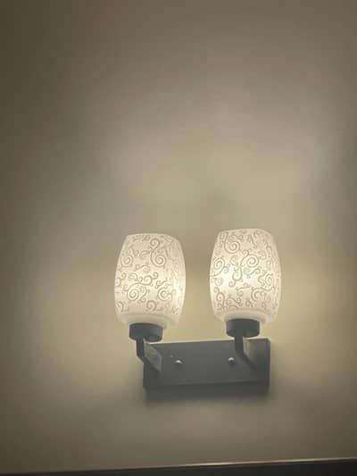 Light’s chandlers