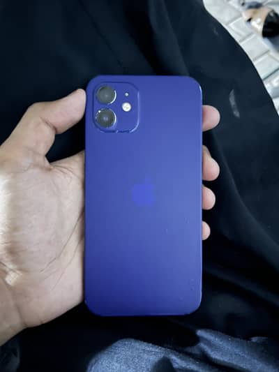 Apple iPhone 12