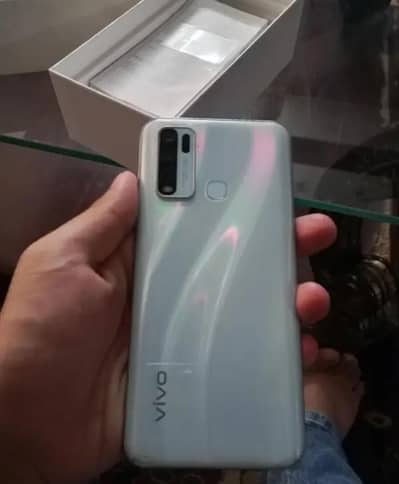 Vivo Y30