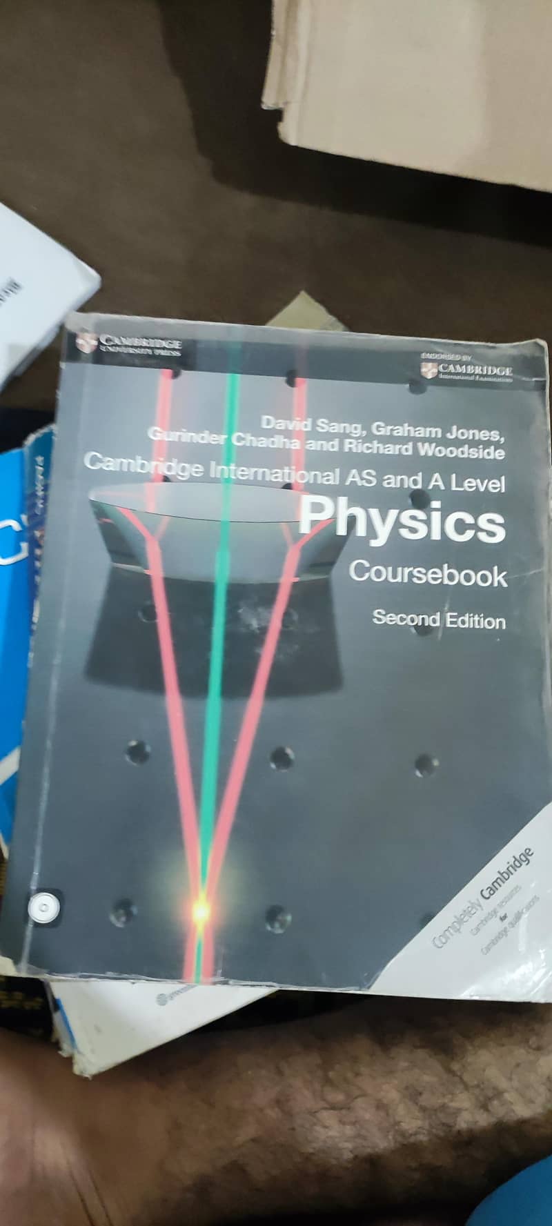 A level books notes 0