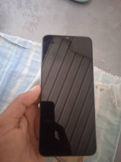 OPPO A15s